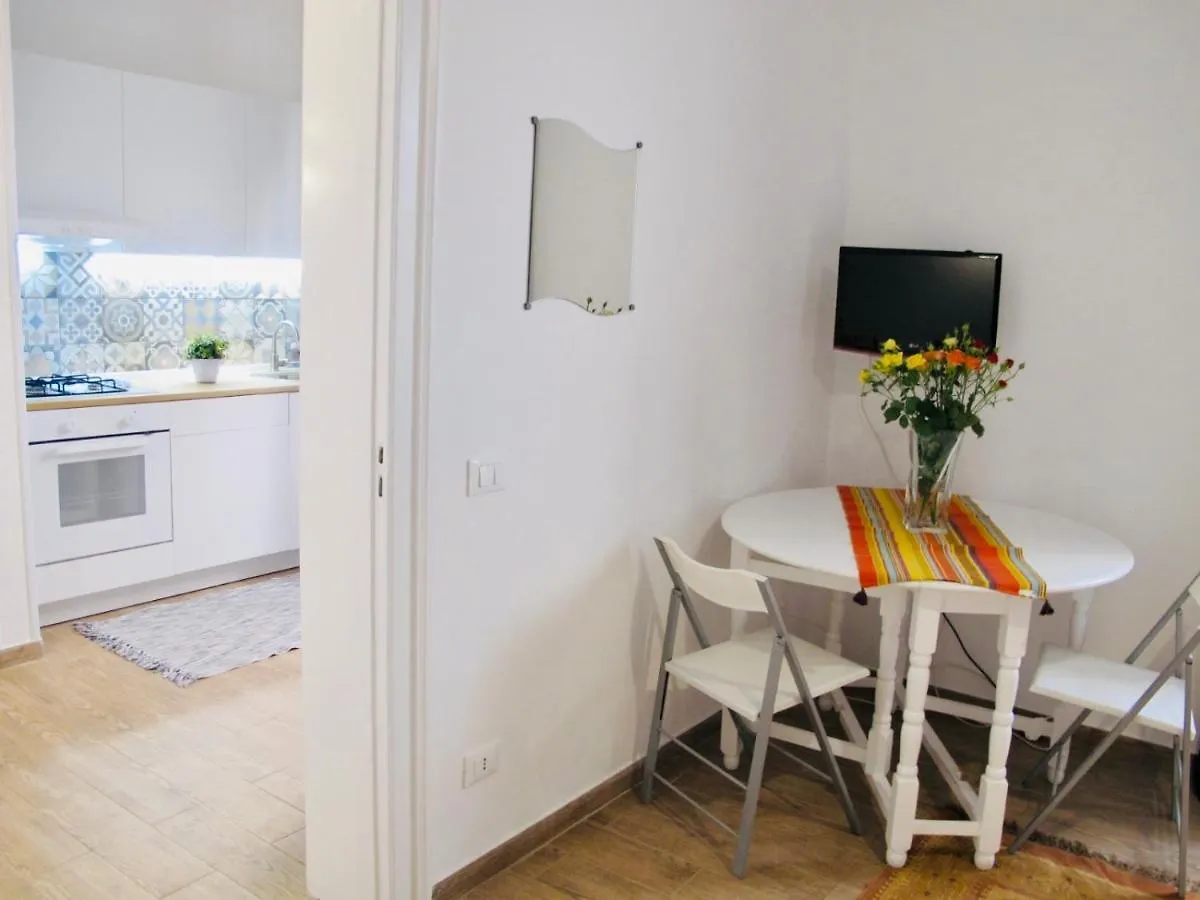 Ximenes 12 Apartment Trapani
