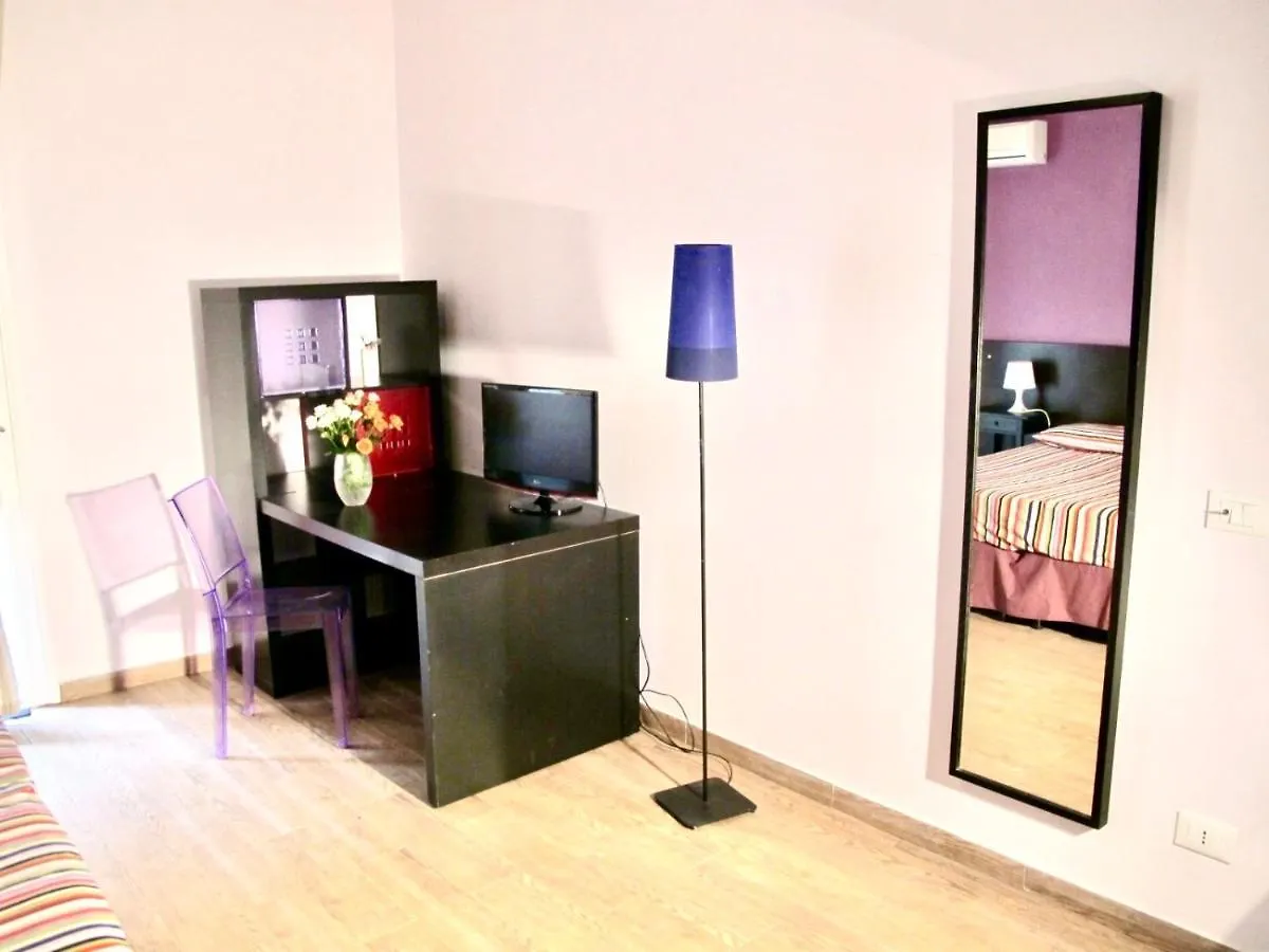Ximenes 12 Apartment Trapani