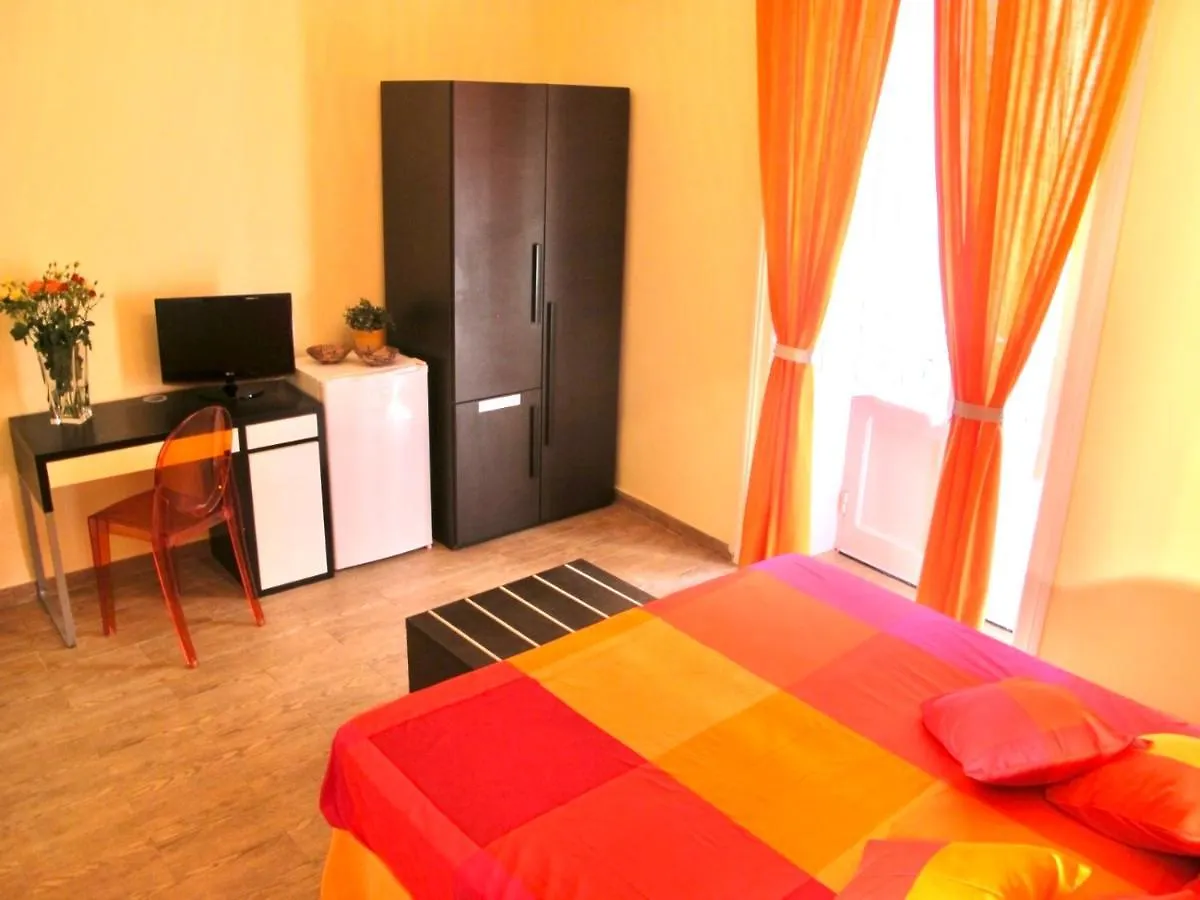 Ximenes 12 Apartment Trapani