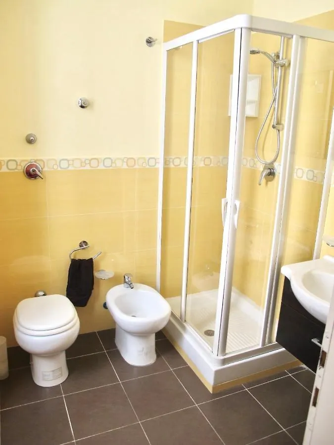 Ximenes 12 Apartment Trapani