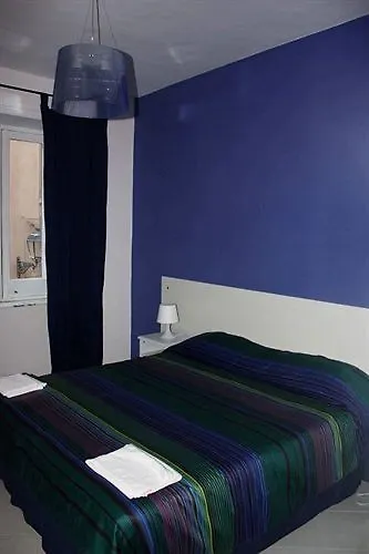 Ximenes 12 Apartment Trapani Italy