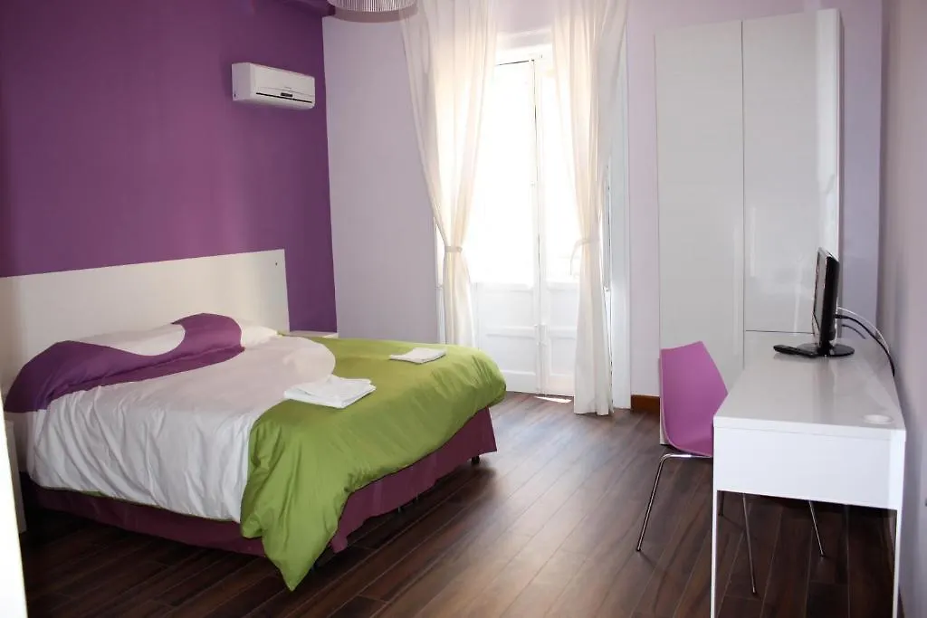 Ximenes 12 Apartment Trapani