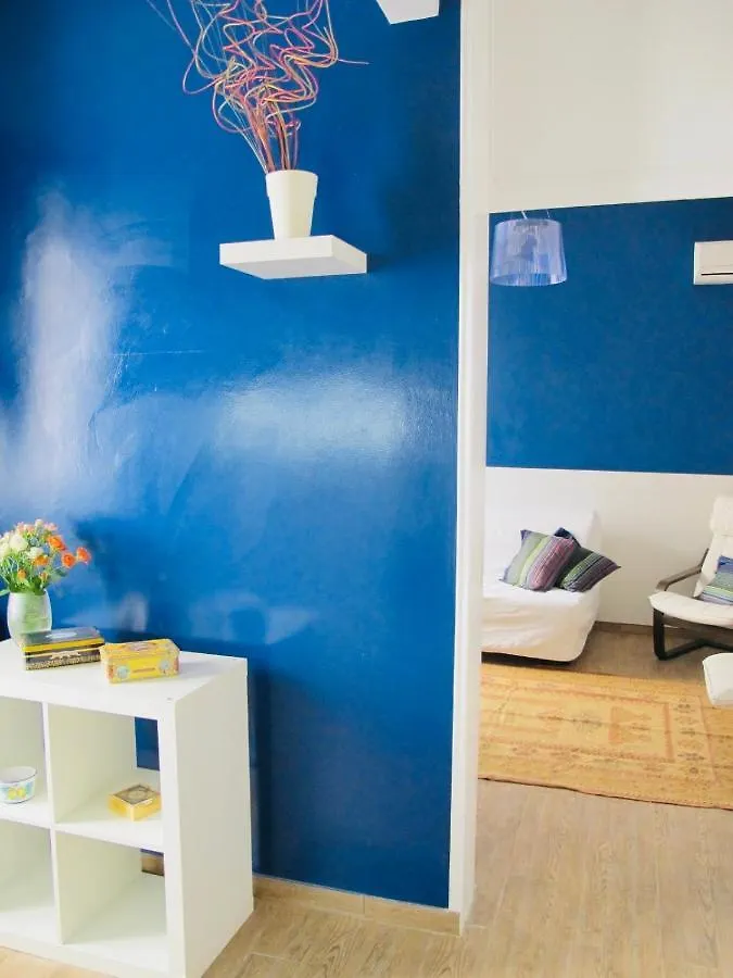 Ximenes 12 Apartment Trapani Italy