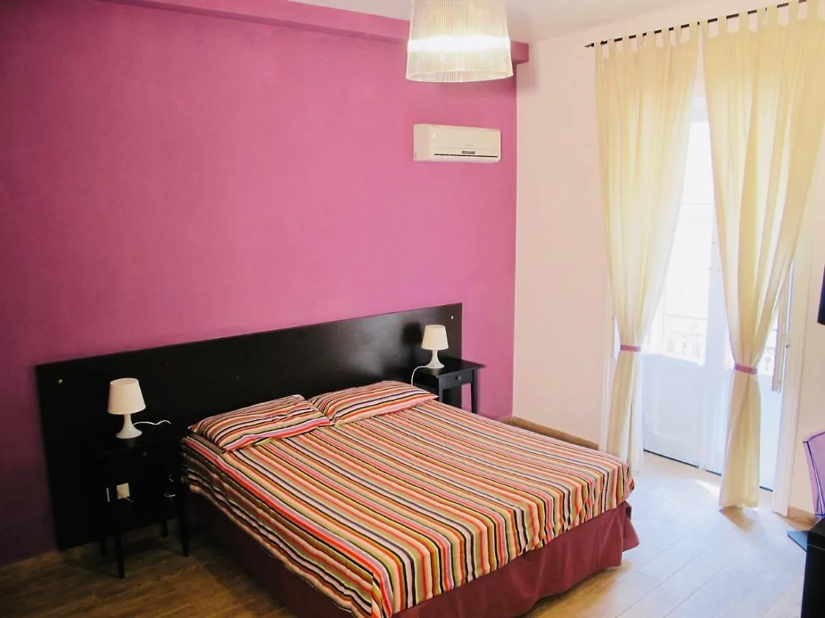 Ximenes 12 Apartment Trapani
