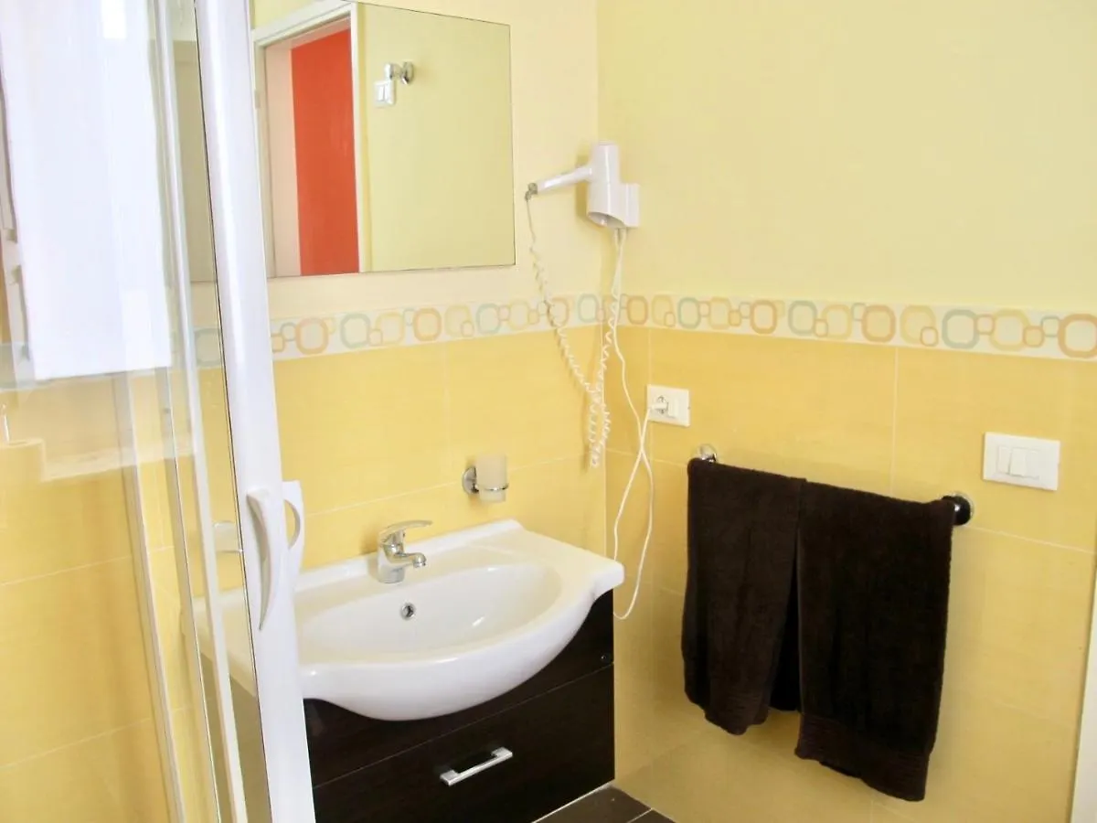 Ximenes 12 Apartment Trapani 0*,