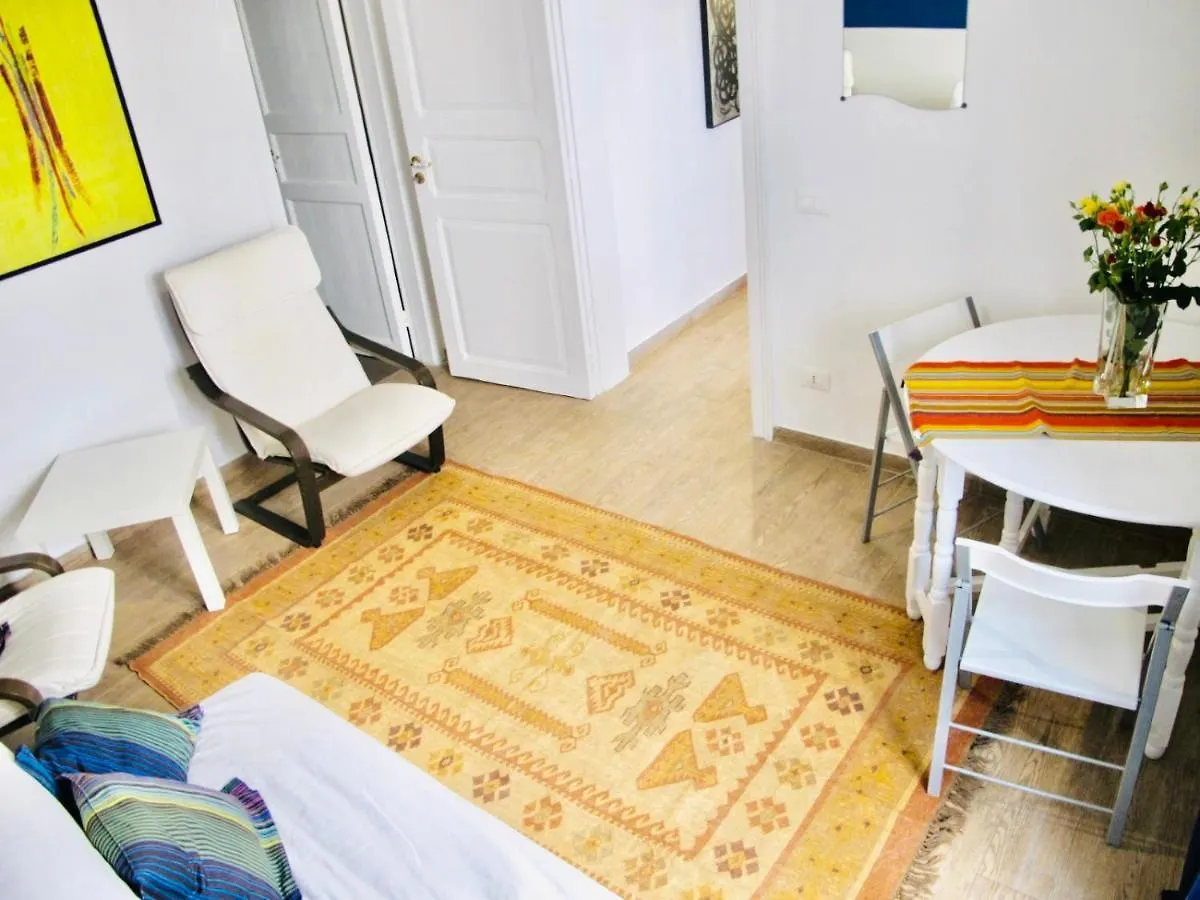 Ximenes 12 Apartment Trapani 0*,  Italy