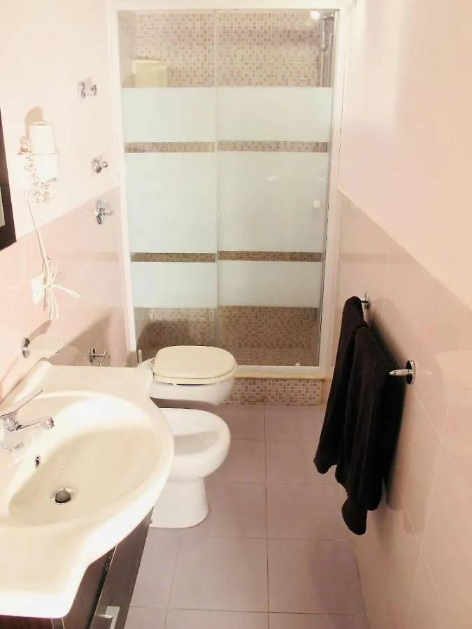Ximenes 12 Apartment Trapani Italy