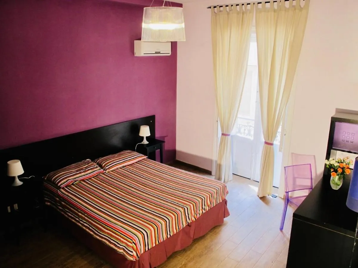 Ximenes 12 Apartment Trapani Italy