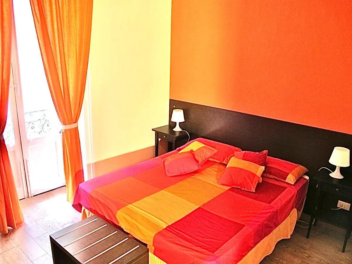 Ximenes 12 Apartment Trapani Italy