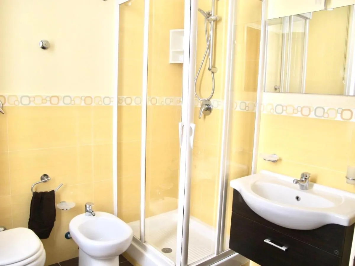 Ximenes 12 Apartment Trapani