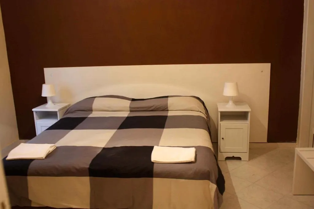 Ximenes 12 Apartment Trapani