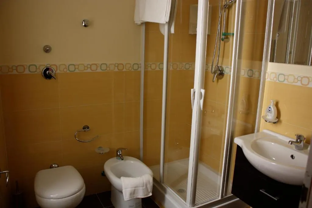 Ximenes 12 Apartment Trapani