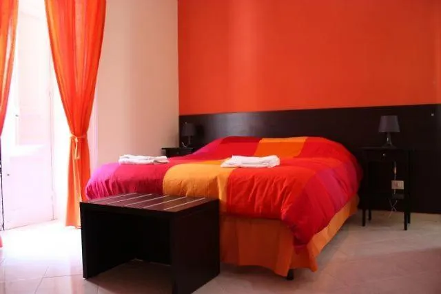 Ximenes 12 Apartment Trapani
