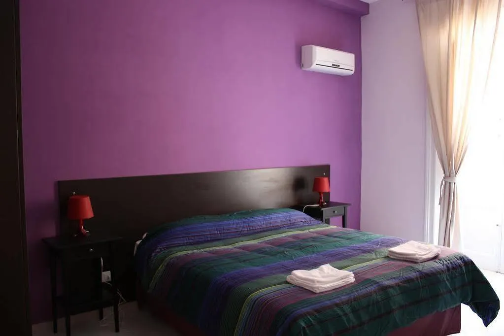 Ximenes 12 Apartment Trapani