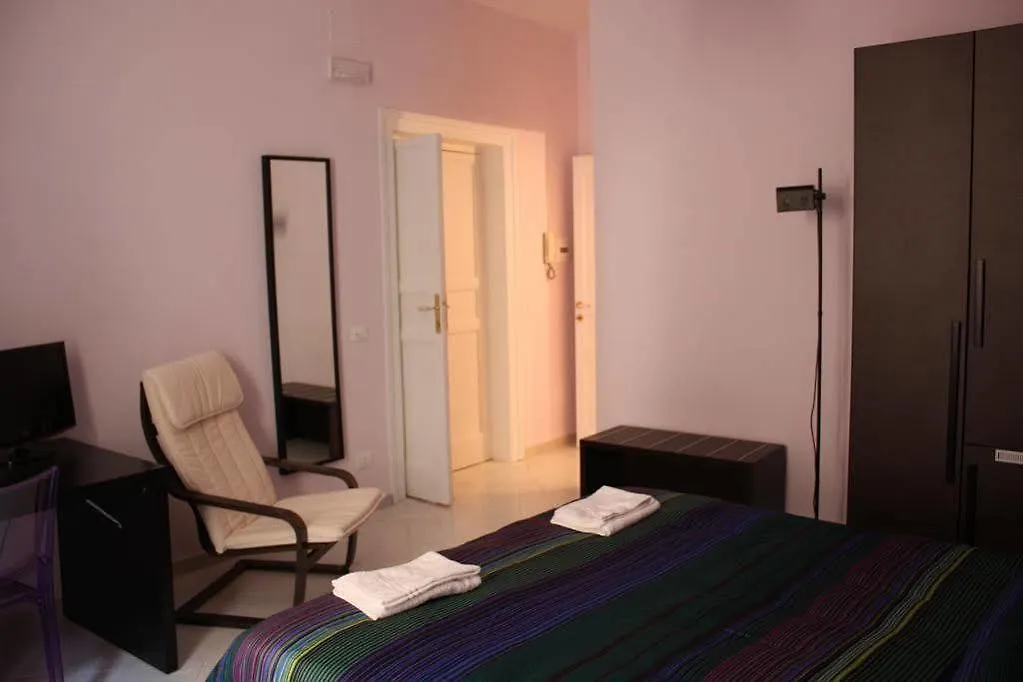 Ximenes 12 Apartment Trapani