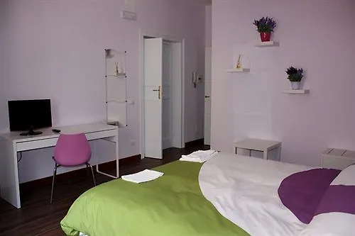 Ximenes 12 Apartment Trapani