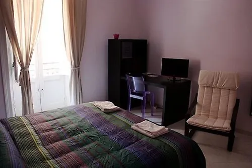 Ximenes 12 Apartment Trapani