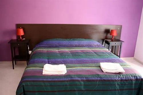 Ximenes 12 Apartment Trapani 0*,